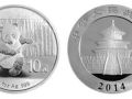 熊猫银币的价值取决于它的发行量与发行意义