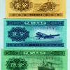 1分、2分、5分八連體鈔的價(jià)格走勢(shì)分析