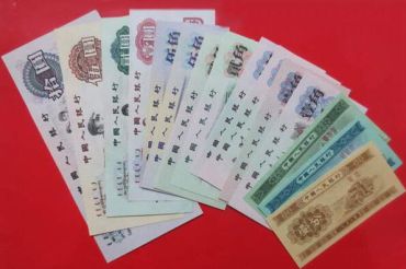 第三套人民币收藏的三大理由 为何要收藏介绍
