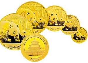 金银币投资群体出现告诉增长，金银币市场不断扩大