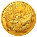 2005年熊猫金套币发行量介绍，2005年熊猫金套币收藏价值怎么样