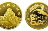 金银币市场价格三年内下跌三成，未来发展行情仍需观望