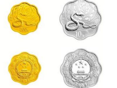 收藏金银币要学会长线投资，才能获得更大的利益