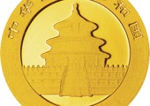2016版熊貓50克金幣圖片及介紹  2016版熊貓紀念幣收藏價值分析