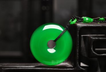 翡翠的水路是什么？应该如何观看？