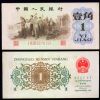 第三套人民幣紅三凸印制使用的時(shí)間  具有哪些時(shí)代意義分析