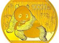 1/10盎司熊貓金幣1989版值得收藏嗎  收藏價值分析