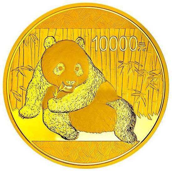 1/10盎司熊貓金幣1989版值得收藏嗎  收藏價值分析
