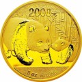 2004年熊猫5盎司银币有哪些收藏价值呢？