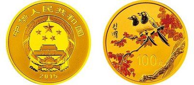 金銀幣市場成交量上漲，大部分金銀幣價格開始回溫