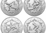 第13屆冬奧會冬季兩項簿銅幣有什么特點 值得收藏嗎