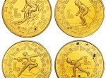 1980年冬奧會女子速度滑冰銅幣有收藏價值嗎  市場行情分析