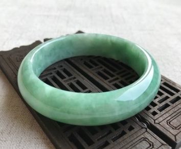 翡翠的水路是什么？应该如何观看？