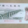 第三套人民幣凸版貳角有哪些特點(diǎn) 錢幣介紹