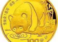 1盎司熊貓金幣1985版市場價格是多少  值得收藏嗎