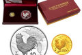 2017丁酉鸡年金银纪念币越来越受到瞩目，收藏价值有哪些？