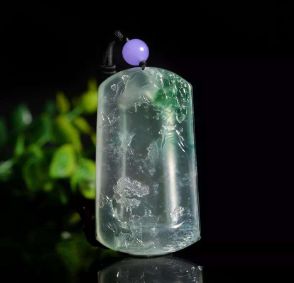 翡翠挂件一般适合什么样的链子?一般都有什么讲究? 翡翠挂件一般适合什么样的链子?一般都有什么讲究?