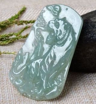 翡翠老虎有什么寓意?什么人适合佩戴翡翠老虎? 翡翠老虎有什么寓意?什么人适合佩戴翡翠老虎?
