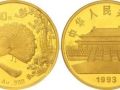 金銀幣收藏越來越受到大眾歡迎，未來發(fā)展錢途無限