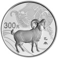 2015乙未(羊)年金銀紀念幣發行不受看好，升值空間還需期待