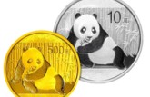 金价开始上扬，带动金银币市场热门币种的上涨