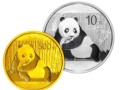 金價開始上揚，帶動金銀幣市場熱門幣種的上漲