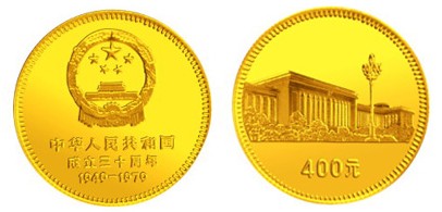 投資收藏金銀幣要求穩(wěn)，切不可急功近利