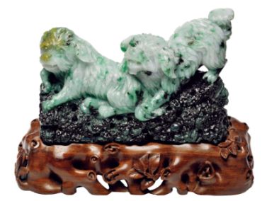 翡翠市场上最常见的四大陷阱,你知道吗? 翡翠市场上最常见的四大陷阱,你知道吗?