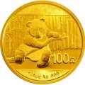 2006年熊猫5盎司银币投资贵金属的重要选择之一。