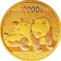2010年１公斤熊猫银币行情投资分析，2010年１公斤熊猫银币价格多少