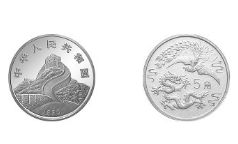 龙凤呈祥银币发现错版印制，其收藏价值更高