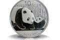 熊猫银币投资具有极高的鉴赏价值和艺术魅力，是一个值得收藏的品种