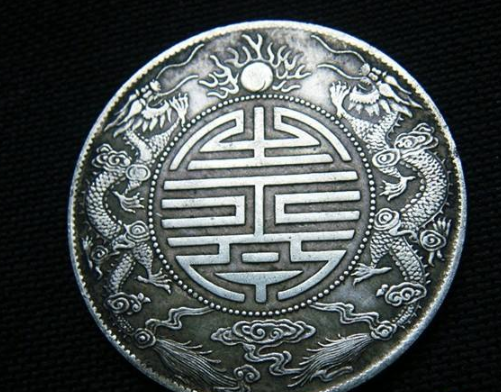 双龙银元价格双龙银元价格目前是多少