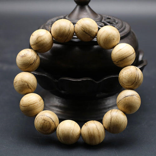 土沉香图片介绍土沉香手串作用及功效