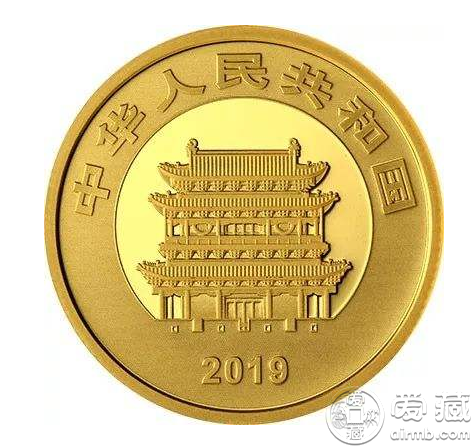 平遥古城库银壹圆值多少钱平遥古城金银币收藏前景怎么样