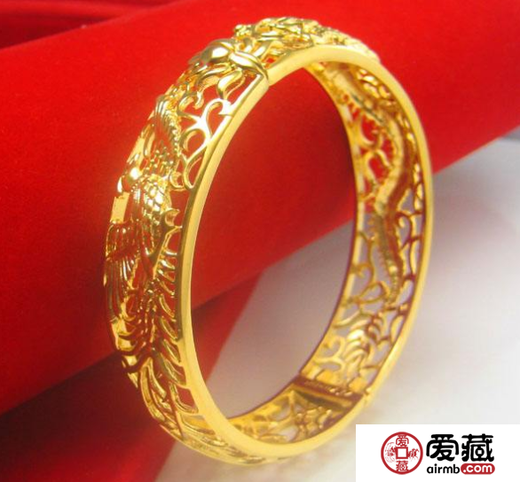 黄金首饰多少钱一克(今天买黄金首饰多少钱一克)-第1张图片-鲸幼网