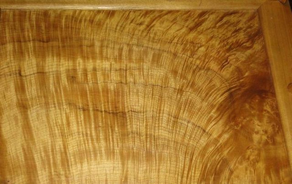 金丝楠木是什么样子的 金丝楠木的功效和作用